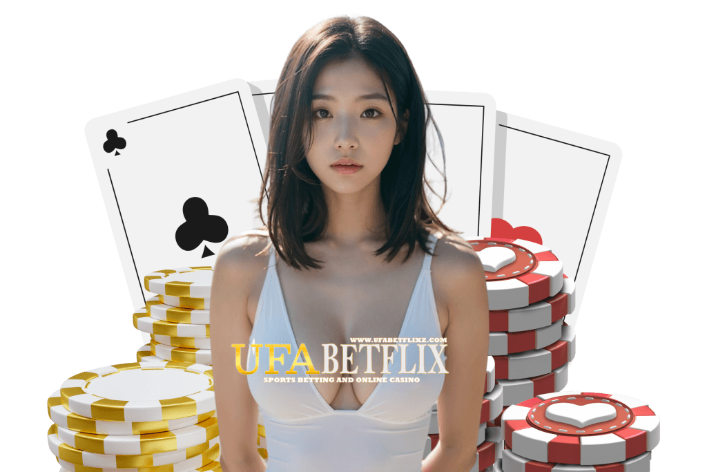 ufabetflix ทางเข้า