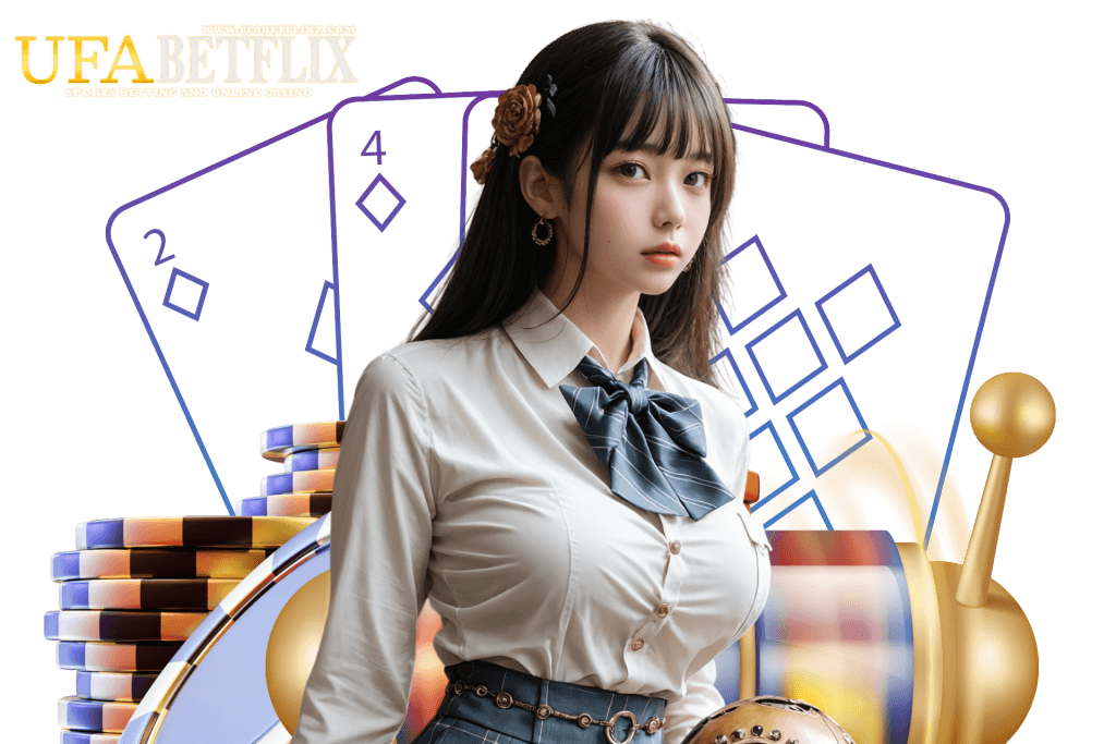 ufabetflix วอเลท