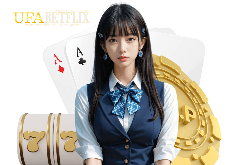 ufabetflix สล็อต