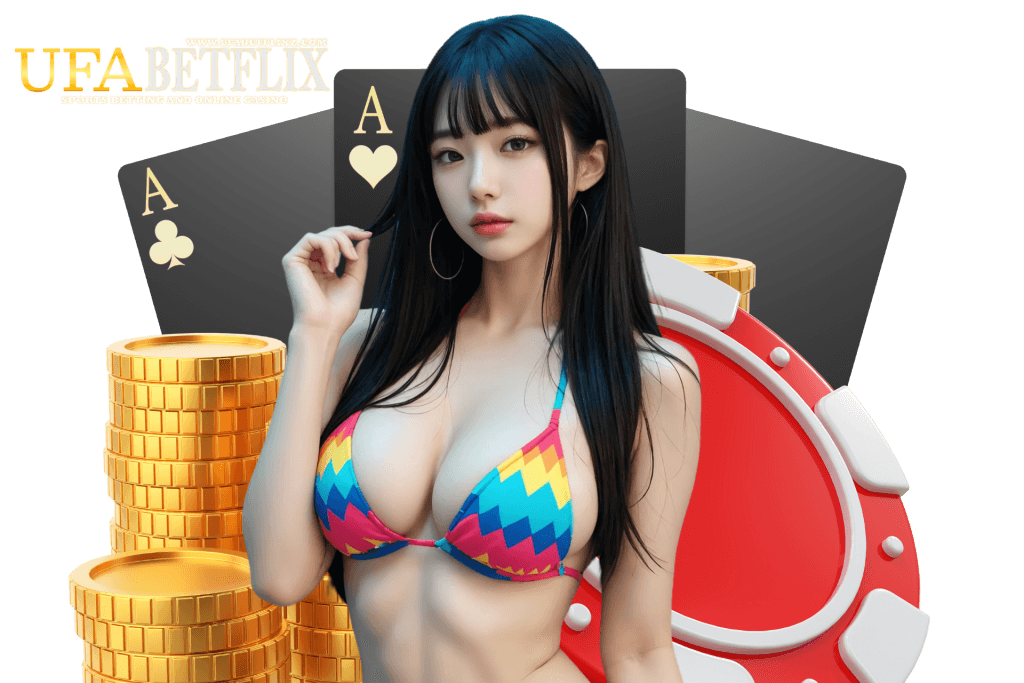 ufaetflixสมัคร